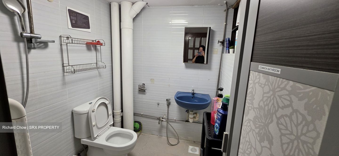 Ivory Heights (D22), Condominium #589869441